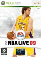 NBA Live 09